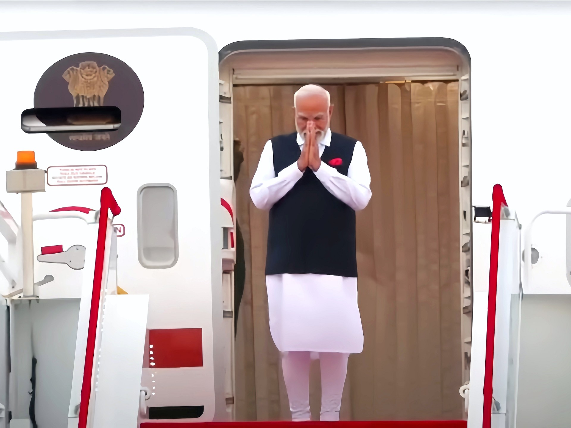 阿尼尔·萨西&阿加姆·瓦利亚:中国正在从印美之间的“胆小鬼博弈”中获利?__阿尼尔·萨西&阿加姆·瓦利亚:中国正在从印美之间的“胆小鬼博弈”中获利?