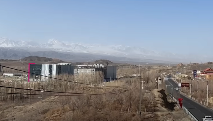 心智观察所：来到这座新疆小城，美国记者依然看不懂中国AI的崛起_心智观察所：来到这座新疆小城，美国记者依然看不懂中国AI的崛起_