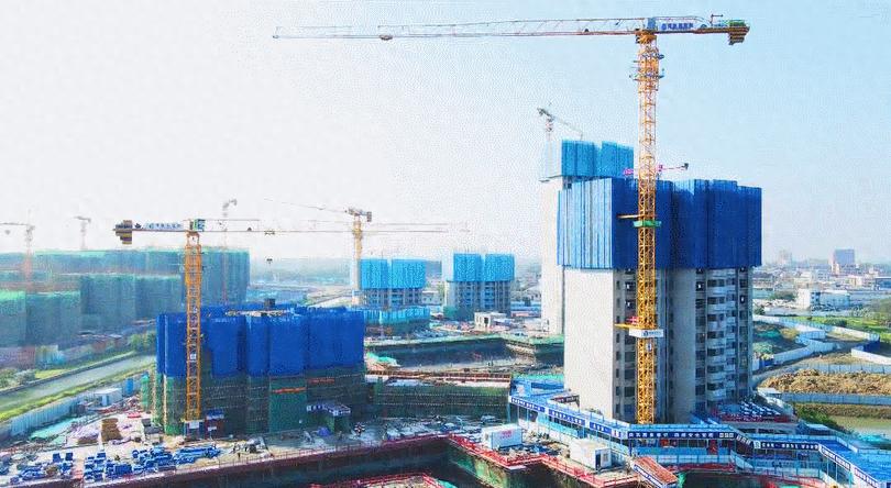 中国双碳专利被激活 碧桂园“智取”绿色机遇_中国双碳专利被激活 碧桂园“智取”绿色机遇_