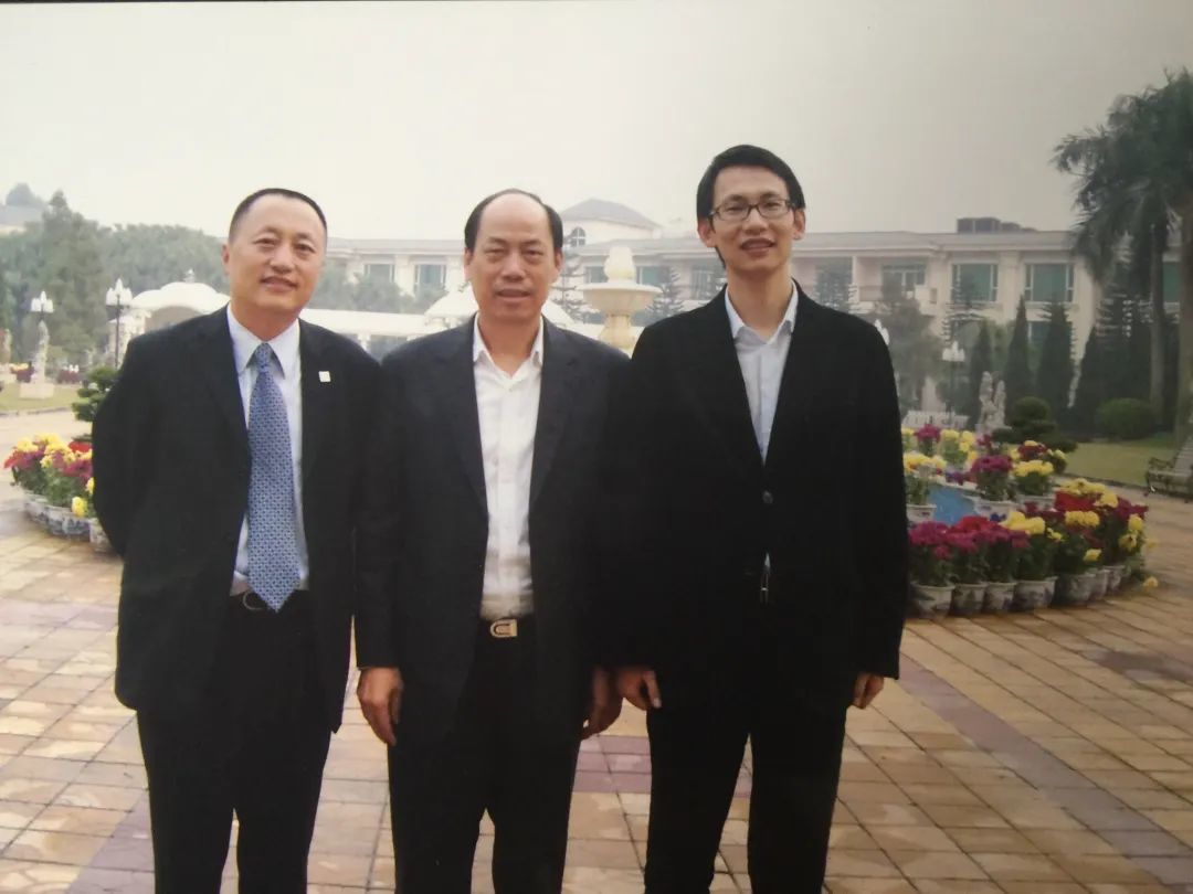 _问渠人物 | 地产脉客：单大伟_问渠人物 | 地产脉客：单大伟