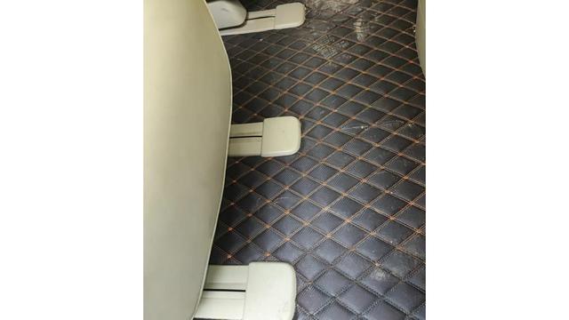 17万买准新别克GL8,跑4万多公里,商用家用怎么选-有驾