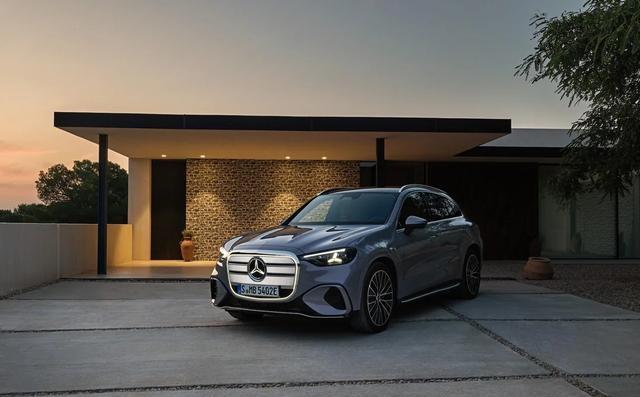 喊着要做“全能选手”，奔驰在华却卡在创新瓶颈里-有驾