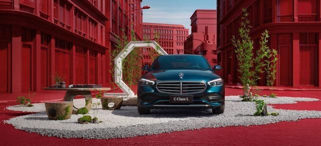 喊着要做“全能选手”，奔驰在华却卡在创新瓶颈里-有驾