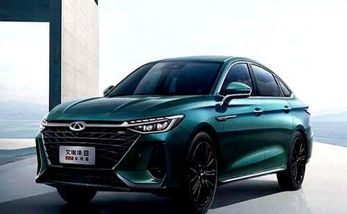 奇瑞将上市,5款高性价比神车,闭眼入手!-有驾