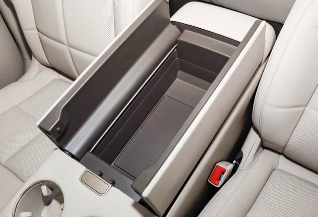 全新智己LS6定义为中大型电动SUV,融合智慧体验与奢华舒适空间-有驾