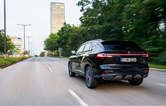 欧洲新能源汽车市场新变化:中国品牌闯入前十,上半年销量超过7万辆-有驾