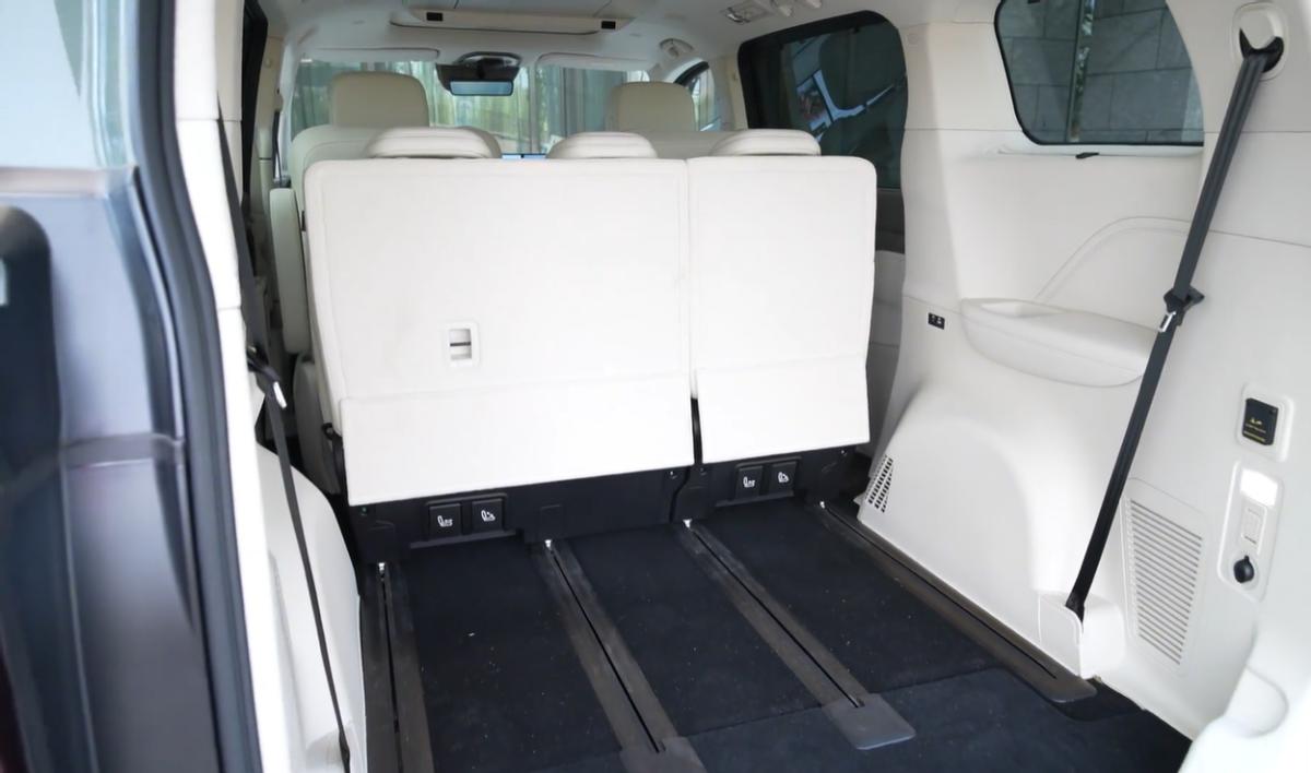 车长缩减，配置不缩减，魏牌高山7预售价28.98万元_车长缩减，配置不缩减，魏牌高山7预售价28.98万元_