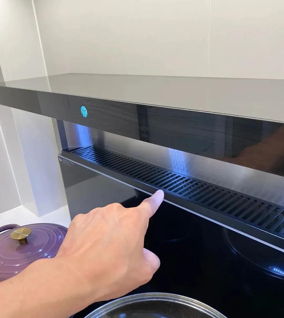 集成灶用什么阀门_集成灶阀体的作用_