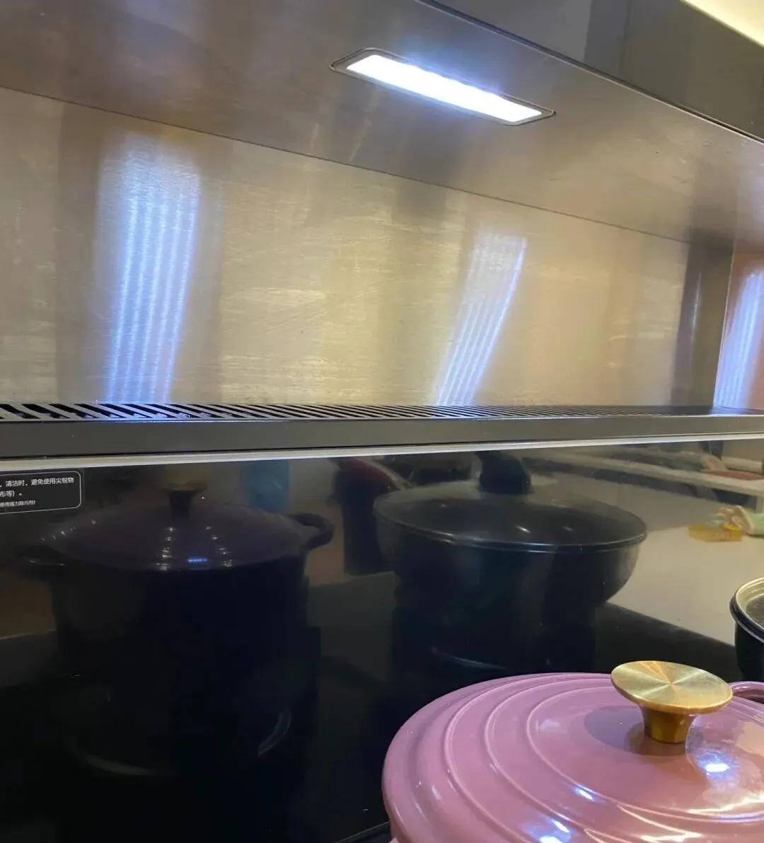 集成灶用什么阀门_集成灶阀体的作用_