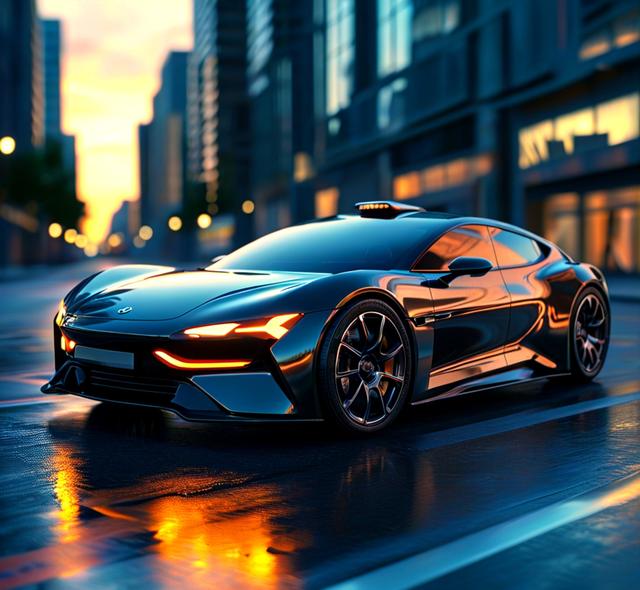 看完全新ES8动态体验符合预期还有意料之外的惊喜,软硬实力全面升级,智驾版本实现反超展现蔚来不断追求卓越的决心-有驾