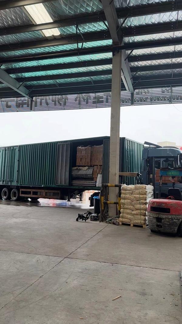 建湖到九江物流专线-专业运输-有驾