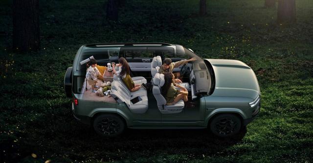 硬派越.野与家用舒适不再是选择题，方程豹钛7用17.98万给你答案-有驾