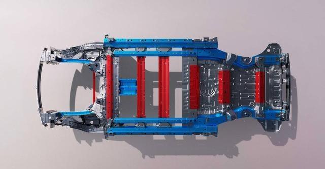 硬派越.野与家用舒适不再是选择题，方程豹钛7用17.98万给你答案-有驾