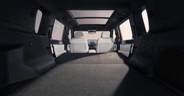 硬派越.野与家用舒适不再是选择题，方程豹钛7用17.98万给你答案-有驾