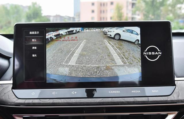 天籁真心版仅12.78万：凯美瑞车主都羡慕-有驾