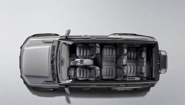 手里有30万元预算想买大空间SUV还是花35万追求豪华感?探险者更实用,XT6更舒适和静音,各有千秋看你偏重哪一方面-有驾