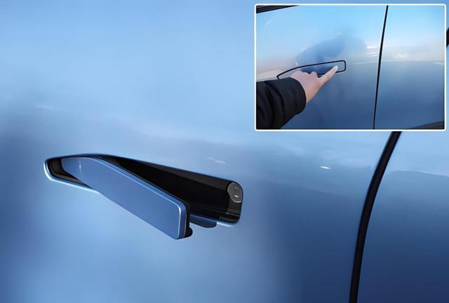 电车整治“伪创新”从禁止隐藏式门把手开始，倡导行业回归本质关注安全与实用，并推动真正技术创新迈向可持续未来-有驾