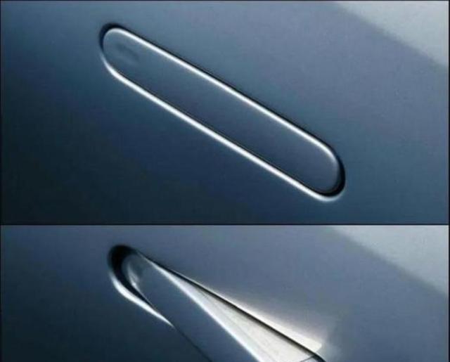 电车整治“伪创新”从禁止隐藏式门把手开始，倡导行业回归本质关注安全与实用，并推动真正技术创新迈向可持续未来-有驾