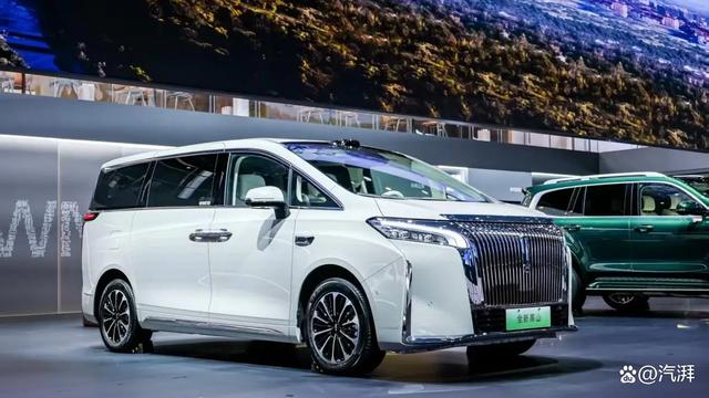 高山7开启预售，长城的心愿，只是陪你把日常开成风景-有驾