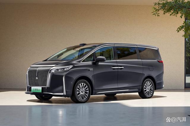 高山7开启预售，长城的心愿，只是陪你把日常开成风景-有驾