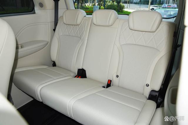 高山7开启预售，长城的心愿，只是陪你把日常开成风景-有驾