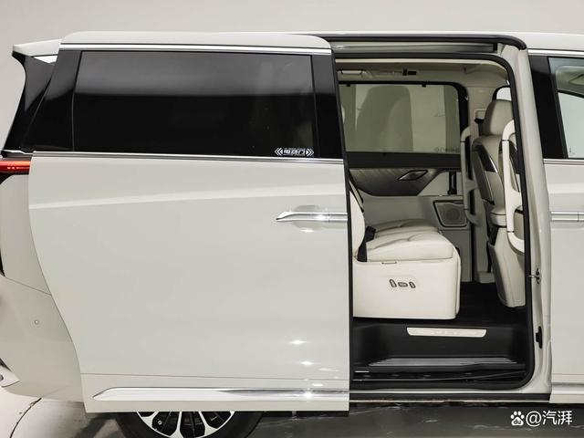 高山7开启预售，长城的心愿，只是陪你把日常开成风景-有驾