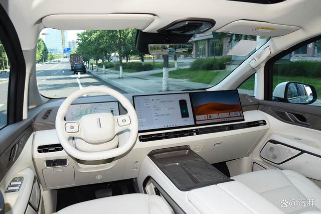 高山7开启预售，长城的心愿，只是陪你把日常开成风景-有驾