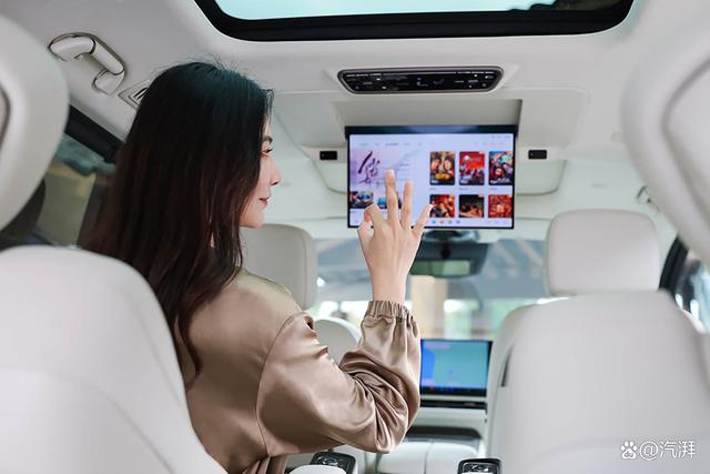 高山7开启预售，长城的心愿，只是陪你把日常开成风景-有驾