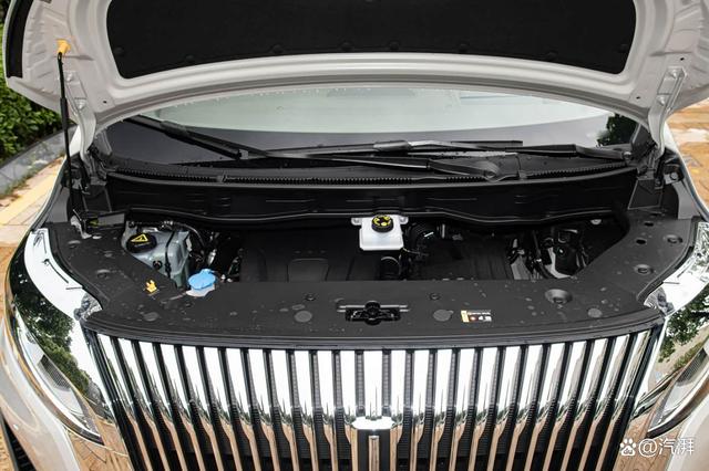 高山7开启预售，长城的心愿，只是陪你把日常开成风景-有驾