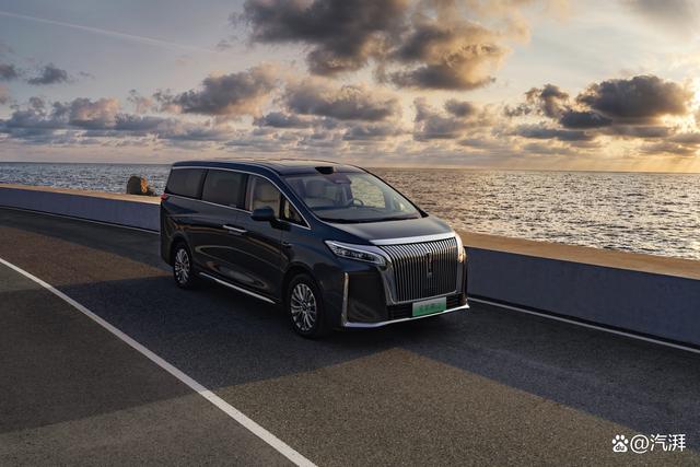 高山7开启预售，长城的心愿，只是陪你把日常开成风景-有驾