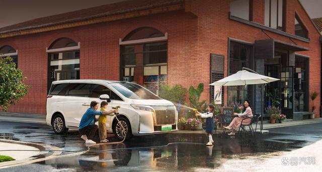 高山7开启预售，长城的心愿，只是陪你把日常开成风景-有驾