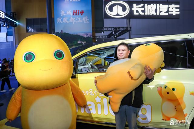 高山7开启预售，长城的心愿，只是陪你把日常开成风景-有驾