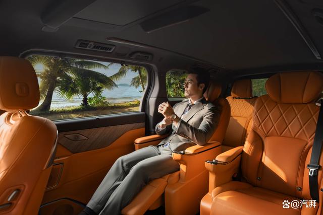 高山7开启预售，长城的心愿，只是陪你把日常开成风景-有驾