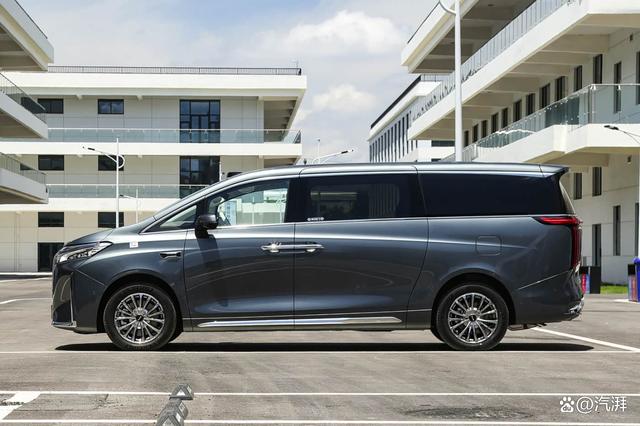 高山7开启预售，长城的心愿，只是陪你把日常开成风景-有驾