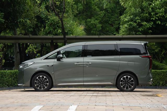 高山7开启预售，长城的心愿，只是陪你把日常开成风景-有驾