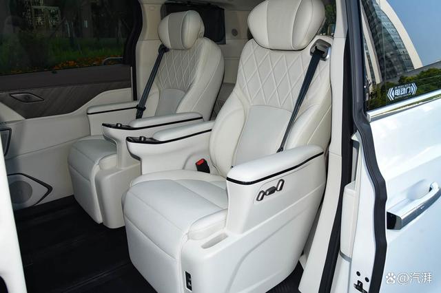 高山7开启预售，长城的心愿，只是陪你把日常开成风景-有驾