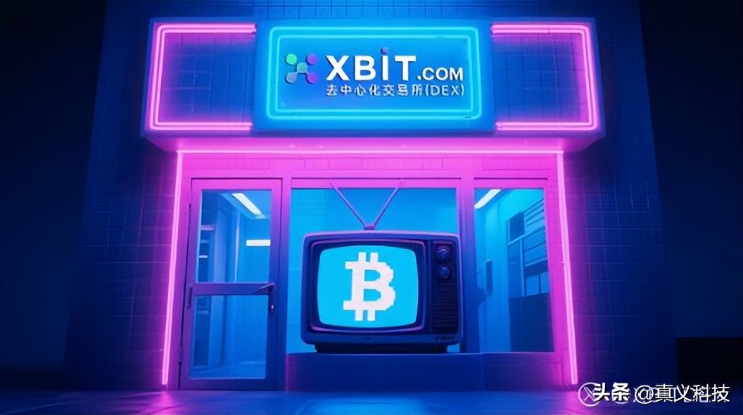 RWA市场迅速崛起 XBIT抢占RWA代币化与以太坊融合时代高地_RWA市场迅速崛起 XBIT抢占RWA代币化与以太坊融合时代高地_