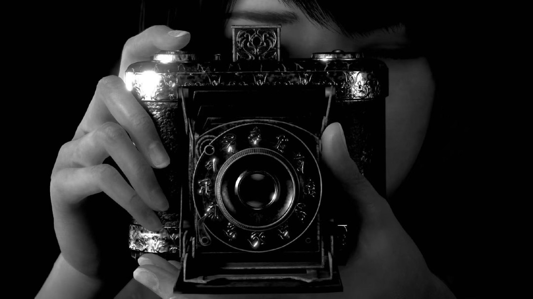 经典游戏复刻作《零~红蝶~重制版》公布,明年登PC/Switch 2__经典游戏复刻作《零~红蝶~重制版》公布,明年登PC/Switch 2