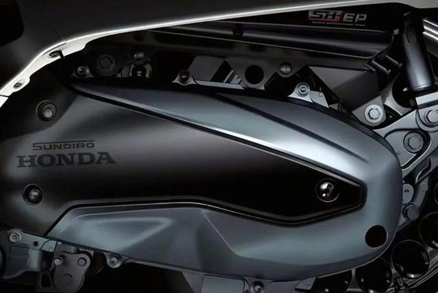 复古不将就！本田NS150LA凭什么让都市青年放弃电动车？-有驾