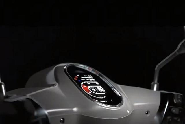 复古不将就！本田NS150LA凭什么让都市青年放弃电动车？-有驾