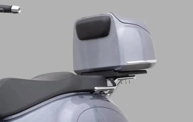 复古不将就！本田NS150LA凭什么让都市青年放弃电动车？-有驾