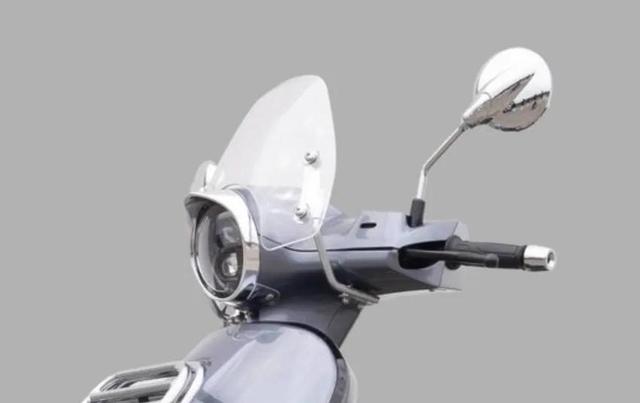 复古不将就！本田NS150LA凭什么让都市青年放弃电动车？-有驾