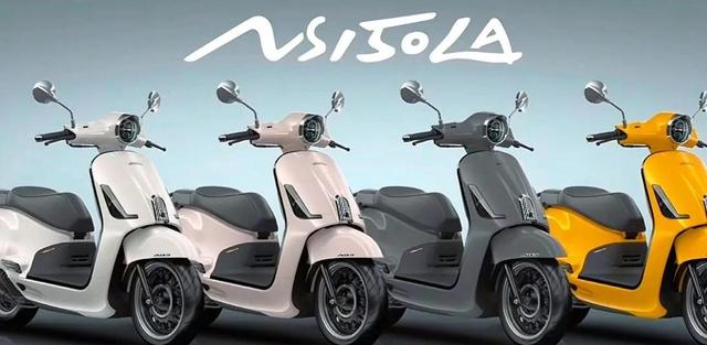 复古不将就！本田NS150LA凭什么让都市青年放弃电动车？-有驾