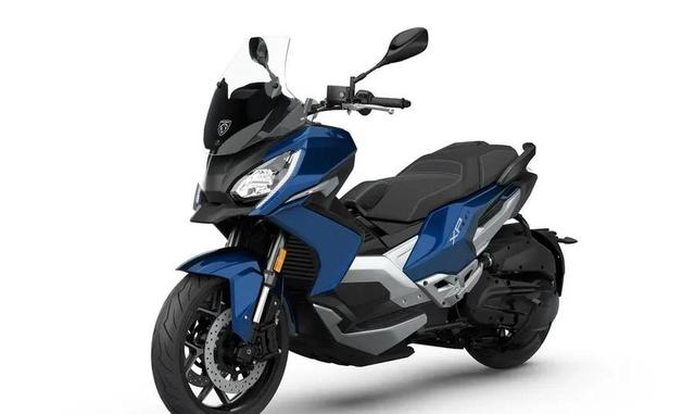 升仕三阳低价混战，标致 XP400 逆势涨500元，独特设计 + 硬核性能值不值？-有驾