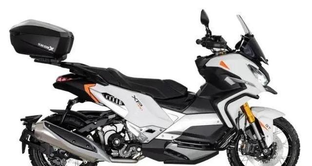 升仕三阳低价混战，标致 XP400 逆势涨500元，独特设计 + 硬核性能值不值？-有驾