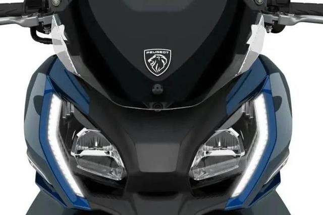 升仕三阳低价混战，标致 XP400 逆势涨500元，独特设计 + 硬核性能值不值？-有驾