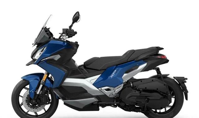 升仕三阳低价混战，标致 XP400 逆势涨500元，独特设计 + 硬核性能值不值？-有驾