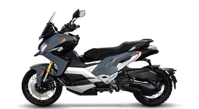 升仕三阳低价混战，标致 XP400 逆势涨500元，独特设计 + 硬核性能值不值？-有驾