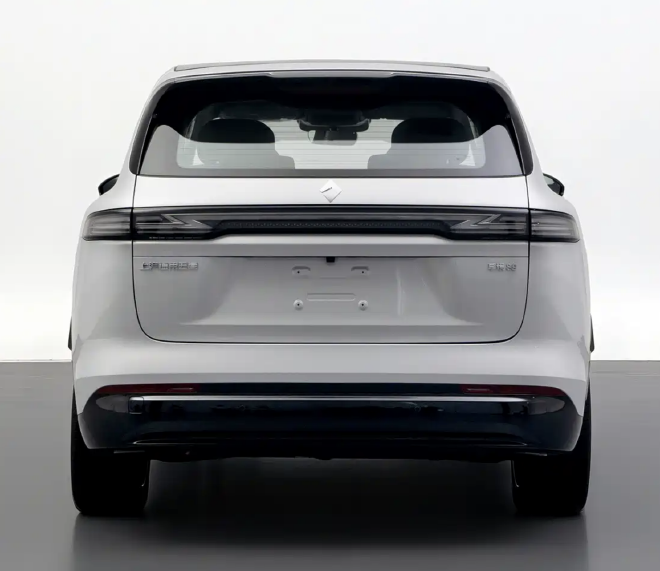 宝骏华境S申报信息曝光 定位中大型SUV