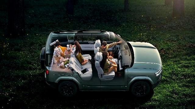 方程豹钛7来了!17.98万起,大五座天花板重新定义价值!-有驾